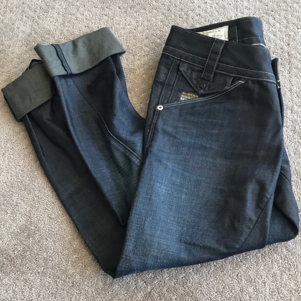 G Star Jeans